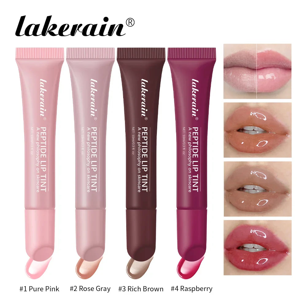 Glossy Lip Care Oil