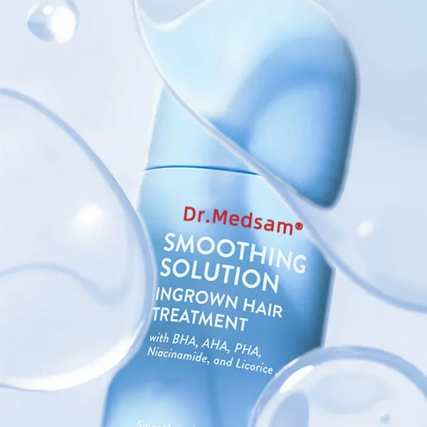 Smooth Skin Miracle Essence