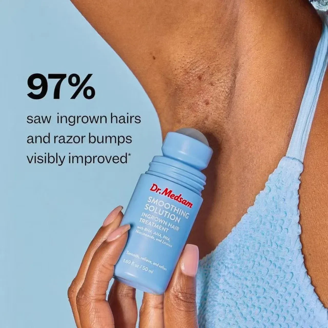 Smooth Skin Miracle Essence
