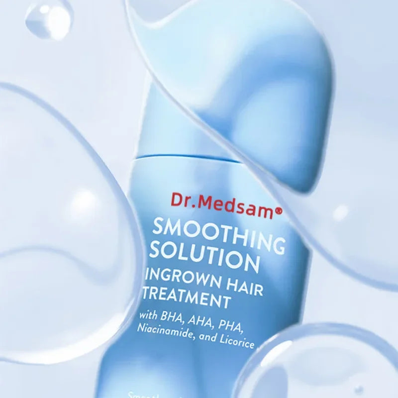 Smooth Skin Miracle Essence
