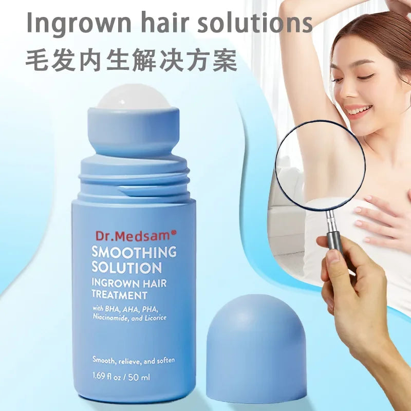 Smooth Skin Miracle Essence